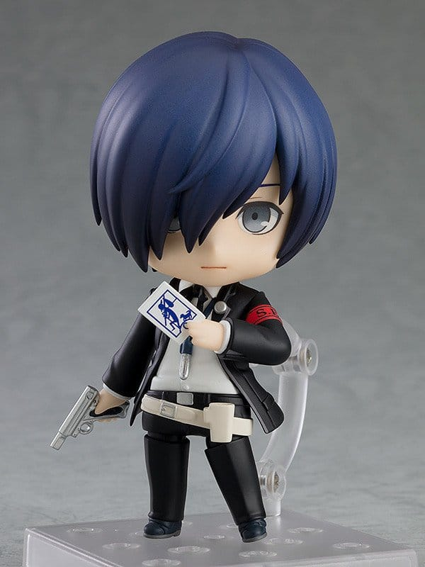 Persona 3 Nendoroid Makoto Yuki (Hero)
