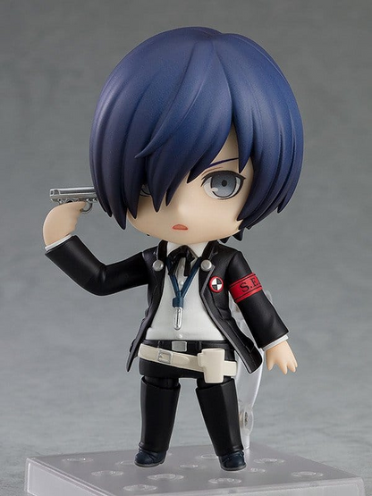 Persona 3 Nendoroid Makoto Yuki (Hero)