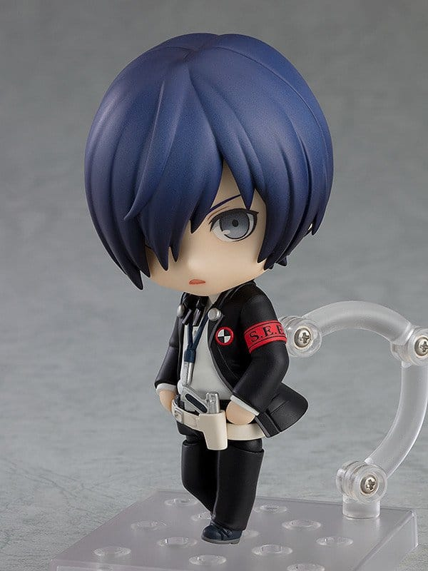 Persona 3 Nendoroid Makoto Yuki (Hero)