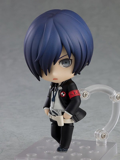 Persona 3 Nendoroid Makoto Yuki (Hero)