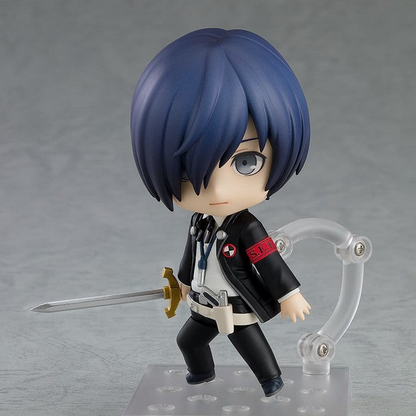 Persona 3 Nendoroid Makoto Yuki (Hero)
