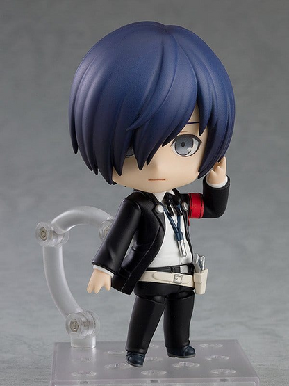 Persona 3 Nendoroid Makoto Yuki (Hero)