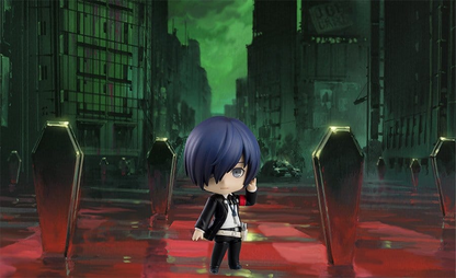Persona 3 Nendoroid Makoto Yuki (Hero)