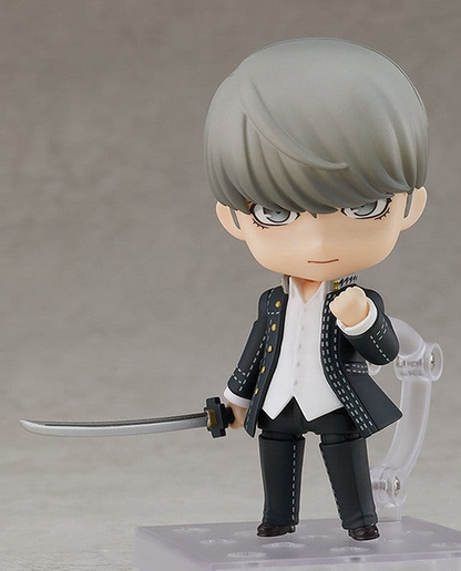 Persona 4 Golden Nendoroid Yu Narukami (Hero)