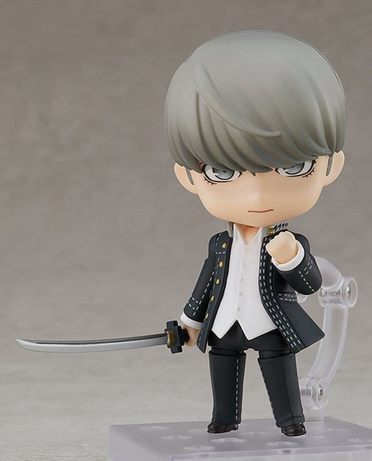 Persona 4 Golden Nendoroid Yu Narukami (Hero)