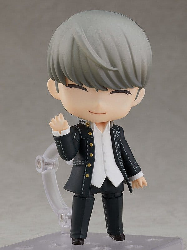 Persona 4 Golden Nendoroid Yu Narukami (Hero)
