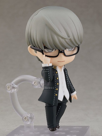 Persona 4 Golden Nendoroid Yu Narukami (Hero)