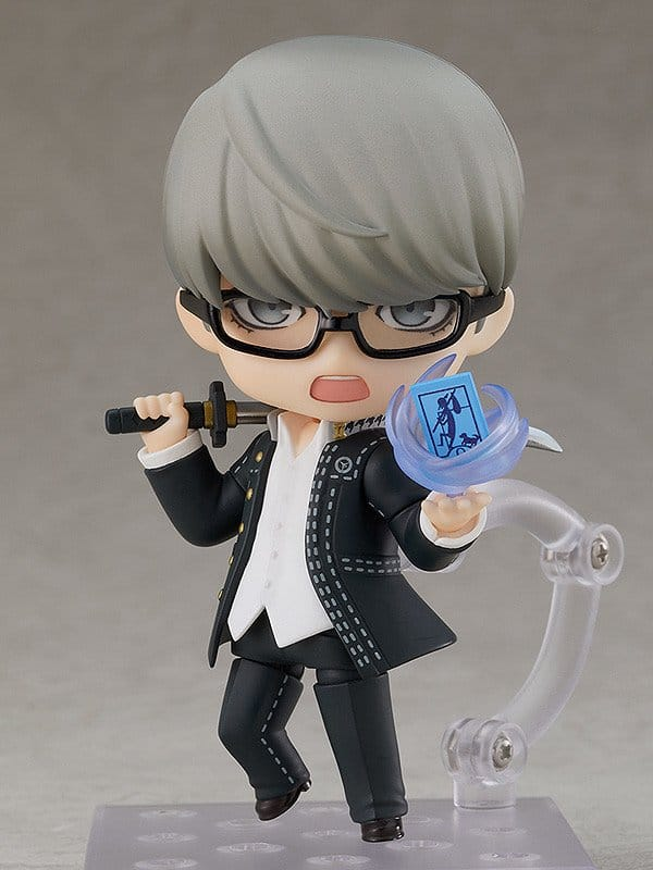 Persona 4 Golden Nendoroid Yu Narukami (Hero)