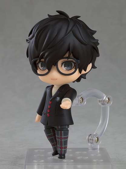 Persona 5 Royal Nendoroid Ren Amamiya (P5R Hero) School Uniform Ver