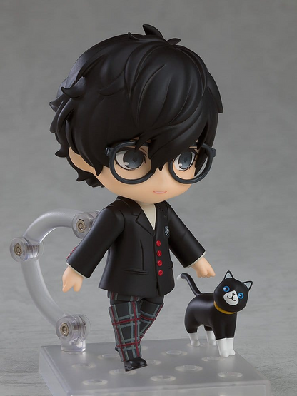 Persona 5 Royal Nendoroid Ren Amamiya (P5R Hero) School Uniform Ver