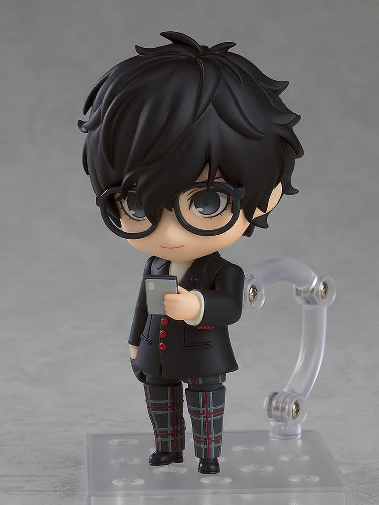 Persona 5 Royal Nendoroid Ren Amamiya (P5R Hero) School Uniform Ver