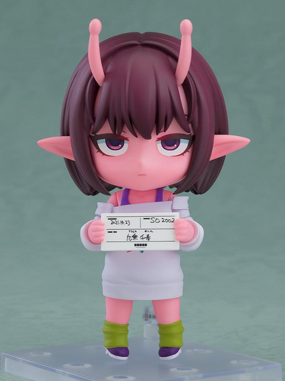 Milky Subway The Galactic Limited Express Nendoroid Chiharu