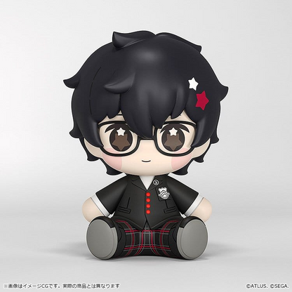 Persona 5 Royal Huggy Good Smile Ren Amamiya (Protagonist)