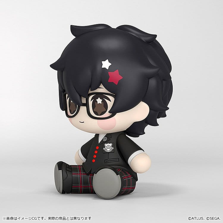 Persona 5 Royal Huggy Good Smile Ren Amamiya (Protagonist)