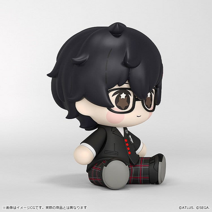 Persona 5 Royal Huggy Good Smile Ren Amamiya (Protagonist)