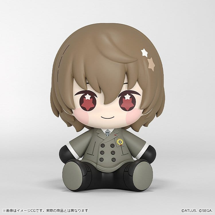 Persona 5 Royal Huggy Good Smile Goro Akechi (Crow)