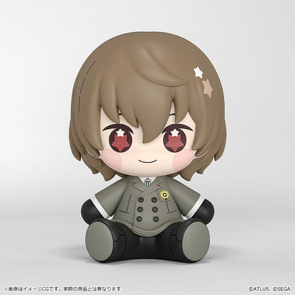 Persona 5 Royal Huggy Good Smile Goro Akechi (Crow)