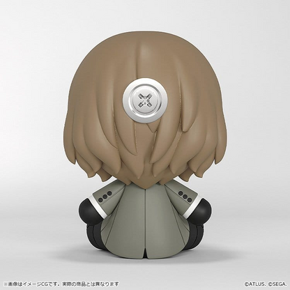 Persona 5 Royal Huggy Good Smile Goro Akechi (Crow)