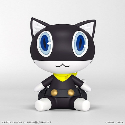 Persona 5 Royal Huggy Good Smile Morgana (Mona)
