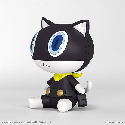 Persona 5 Royal Huggy Good Smile Morgana (Mona)