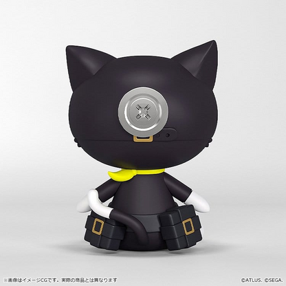 Persona 5 Royal Huggy Good Smile Morgana (Mona)