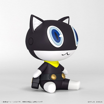 Persona 5 Royal Huggy Good Smile Morgana (Mona)