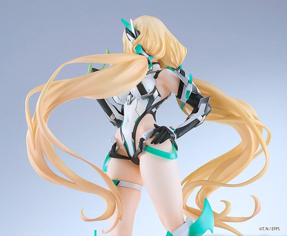 Rakuen Tsuiho: Expelled From Paradise 1/7 Scale Statue Angela Balzac 10th Anniversary Ver