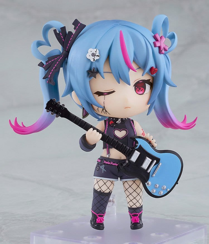 Hatsune Miku x DECO*27 Nendoroid Hatsune Miku DecoMiku (Darkness)