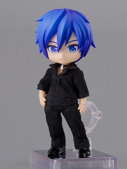 Character Vocal Series Nendoroid Doll Kaito Guilty Ver