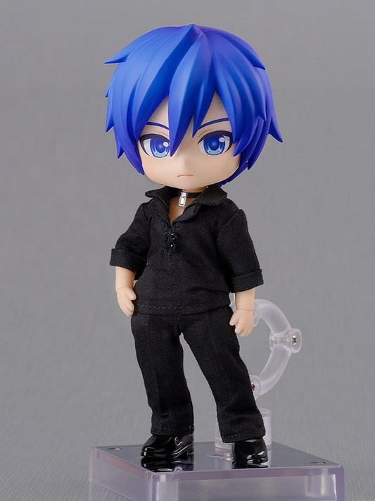 Character Vocal Series Nendoroid Doll Kaito Guilty Ver