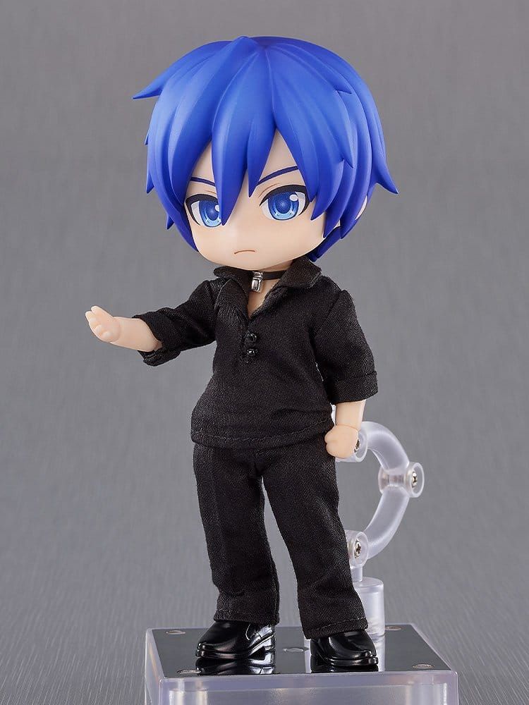 Character Vocal Series Nendoroid Doll Kaito Guilty Ver