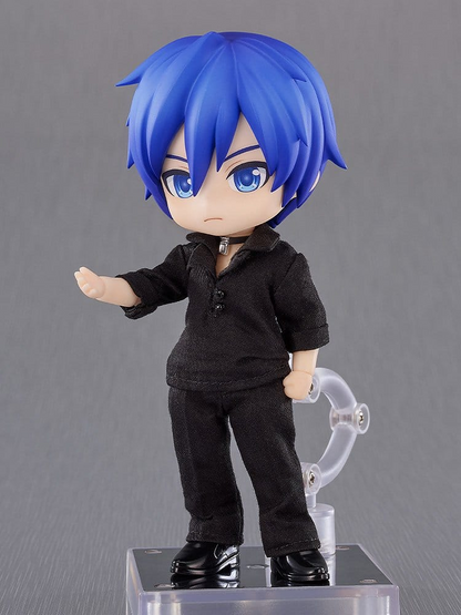 Character Vocal Series Nendoroid Doll Kaito Guilty Ver