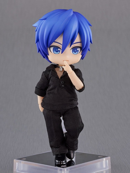 Character Vocal Series Nendoroid Doll Kaito Guilty Ver