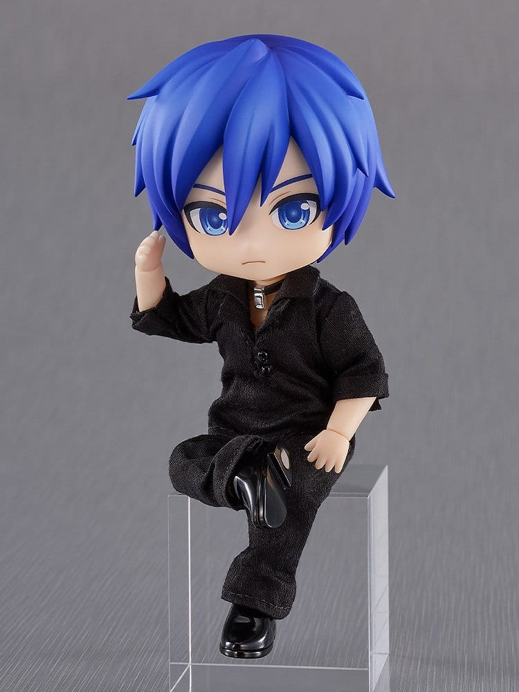 Character Vocal Series Nendoroid Doll Kaito Guilty Ver
