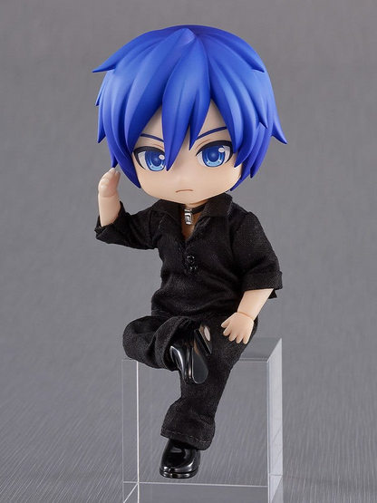 Character Vocal Series Nendoroid Doll Kaito Guilty Ver