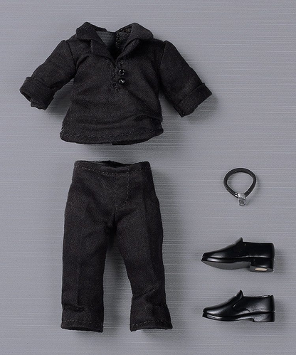 Character Vocal Series Nendoroid Doll Kaito Guilty Ver