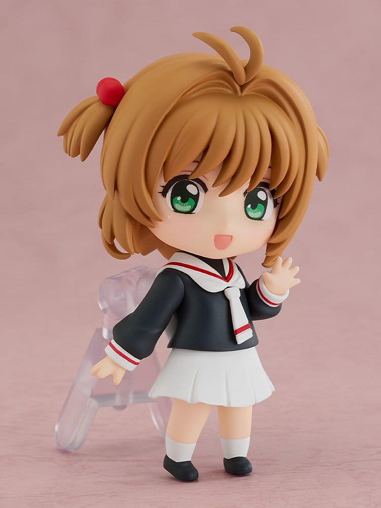 Cardcaptor Sakura: Clear Card Nendoroid Surprise Blind Box Sakura Kinomoto Collection