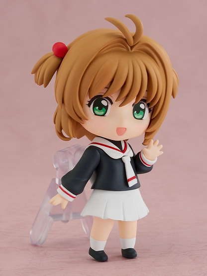Cardcaptor Sakura: Clear Card Nendoroid Surprise Blind Box Sakura Kinomoto Collection