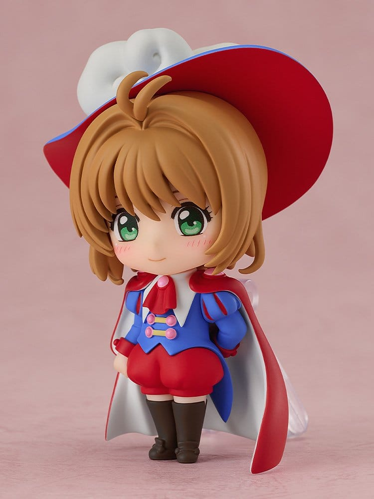 Cardcaptor Sakura: Clear Card Nendoroid Surprise Blind Box Sakura Kinomoto Collection