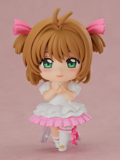 Cardcaptor Sakura: Clear Card Nendoroid Surprise Blind Box Sakura Kinomoto Collection