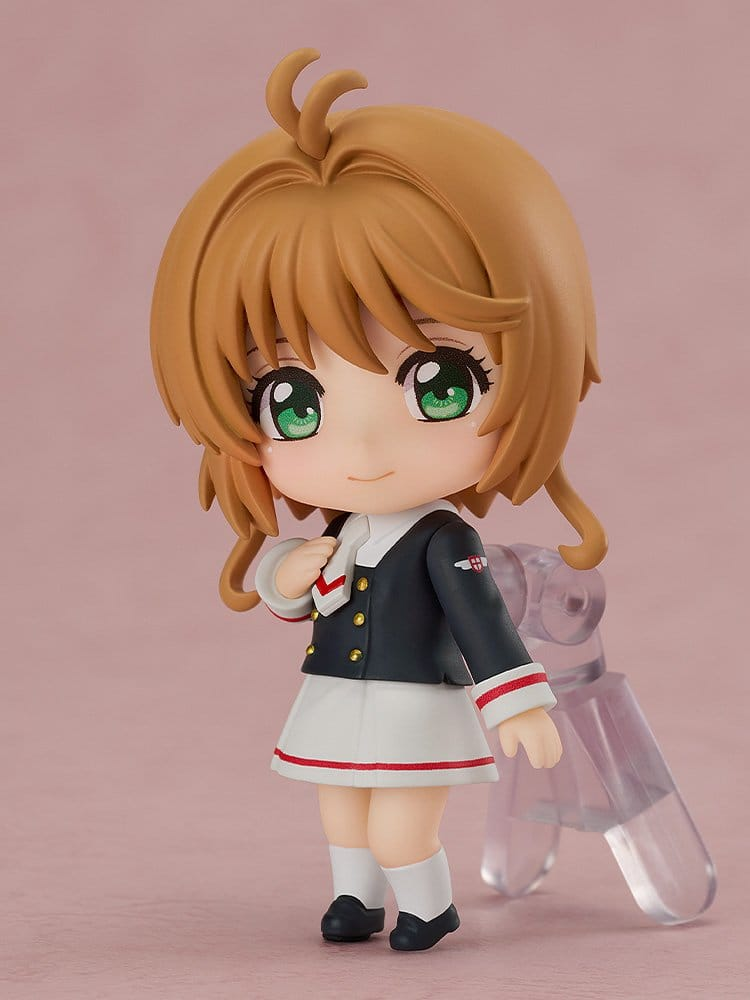 Cardcaptor Sakura: Clear Card Nendoroid Surprise Blind Box Sakura Kinomoto Collection