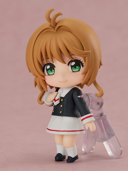 Cardcaptor Sakura: Clear Card Nendoroid Surprise Blind Box Sakura Kinomoto Collection