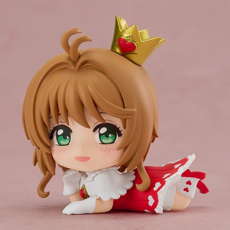 Cardcaptor Sakura: Clear Card Nendoroid Surprise Blind Box Sakura Kinomoto Collection