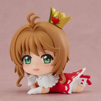 Cardcaptor Sakura: Clear Card Nendoroid Surprise Blind Box Sakura Kinomoto Collection