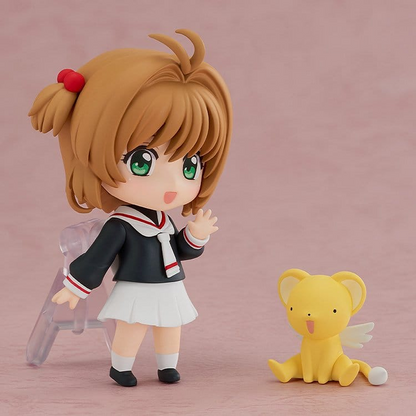 Cardcaptor Sakura: Clear Card Nendoroid Surprise Blind Box Sakura Kinomoto Collection