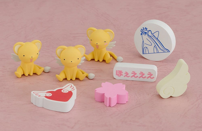 Cardcaptor Sakura: Clear Card Nendoroid Surprise Blind Box Sakura Kinomoto Collection