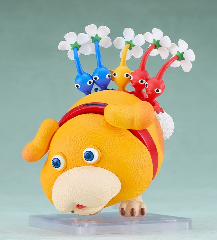 Pikmin Nendoroid Oatchi