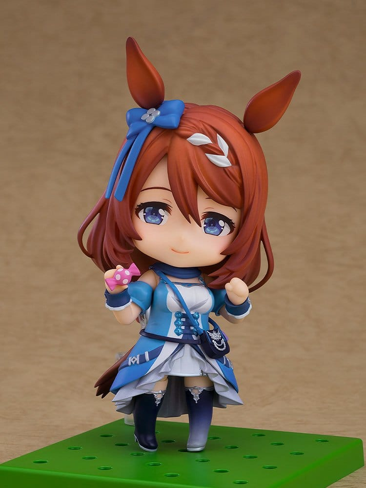Uma Musume Pretty Derby Nendoroid Super Creek