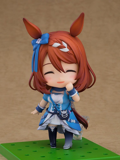Uma Musume Pretty Derby Nendoroid Super Creek