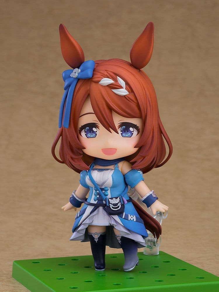 Uma Musume Pretty Derby Nendoroid Super Creek
